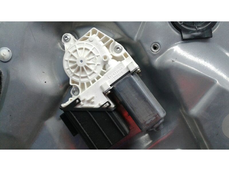 Recambio de elevalunas trasero derecho para seat ibiza (6l1) cool referencia OEM IAM 6L4839756C  