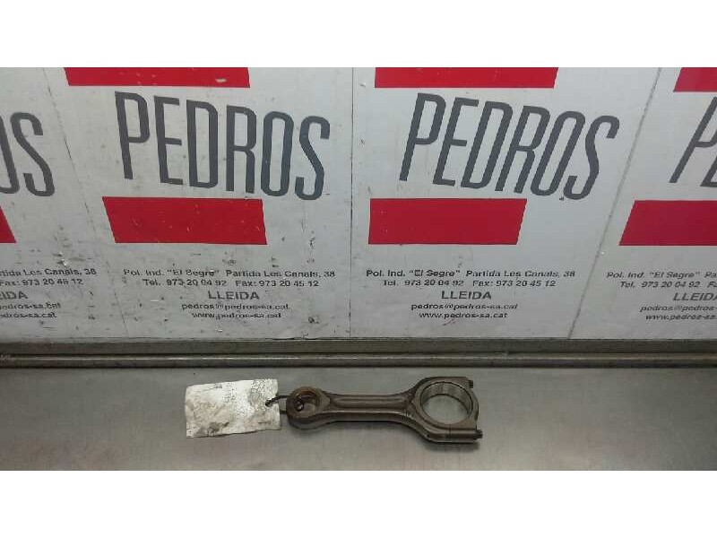 Recambio de biela para citroen c5 berlina sx (e) referencia OEM IAM 619N  