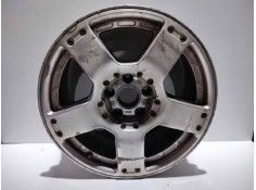 Recambio de llanta aluminio para audi a6 avant (4b5) 2.5 tdi quattro referencia OEM IAM 175TORNILLOS ET25 