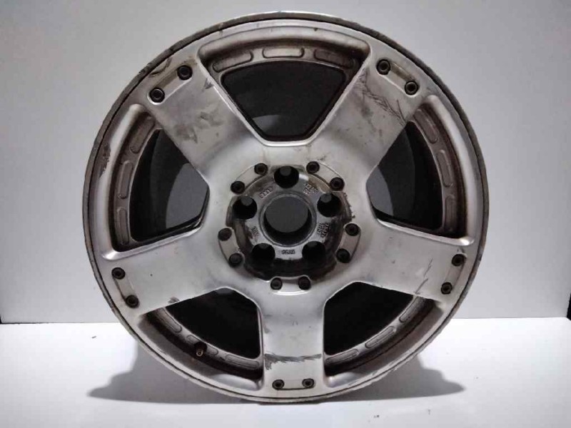 Recambio de llanta aluminio para audi a6 avant (4b5) 2.5 tdi quattro referencia OEM IAM 175TORNILLOS ET25 
