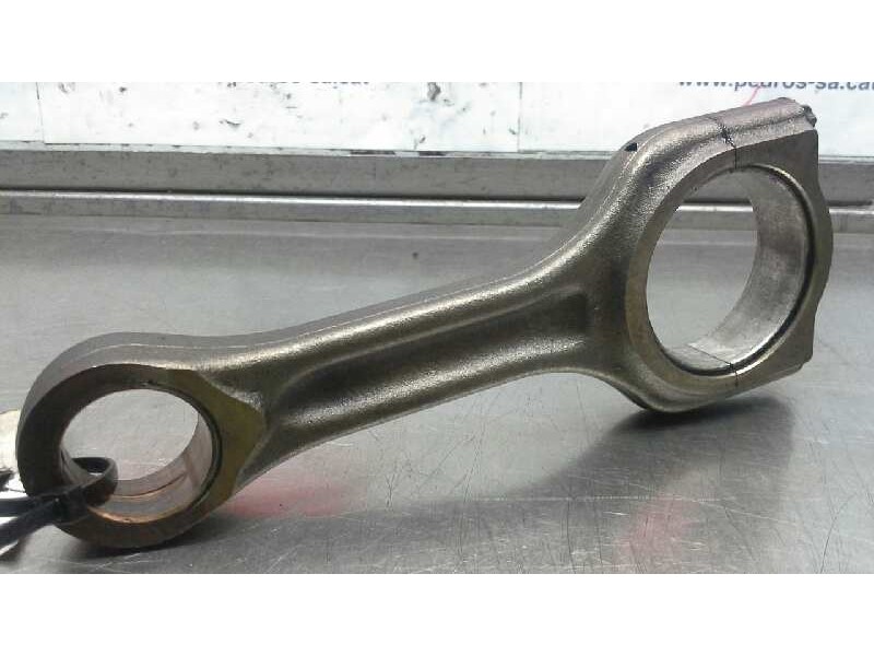 Recambio de biela para citroen c5 berlina sx (e) referencia OEM IAM 619N  