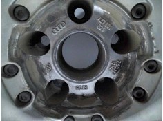Recambio de llanta aluminio para audi a6 avant (4b5) 2.5 tdi quattro referencia OEM IAM 175TORNILLOS ET25  2