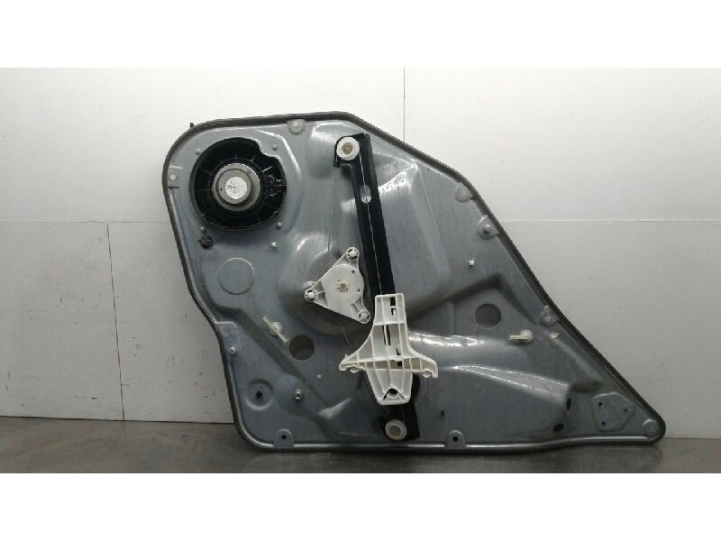 Recambio de elevalunas trasero derecho para seat ibiza (6l1) cool referencia OEM IAM 6L4839756C  