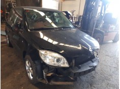 skoda fabia (5j2 ) del año 2008