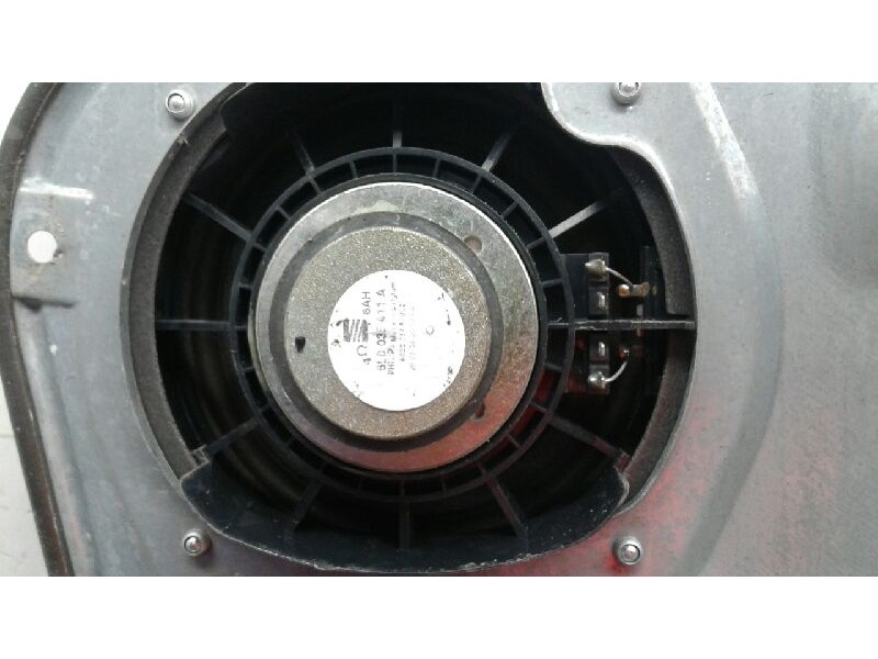 Recambio de elevalunas trasero derecho para seat ibiza (6l1) cool referencia OEM IAM 6L4839756C  