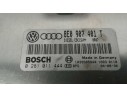 CENTRALITA MOTOR UCE 0281011444 8E0907401T 