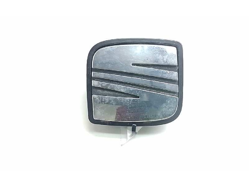 Recambio de maneta exterior porton para seat ibiza (6l1) cool referencia OEM IAM 6L6827565B  