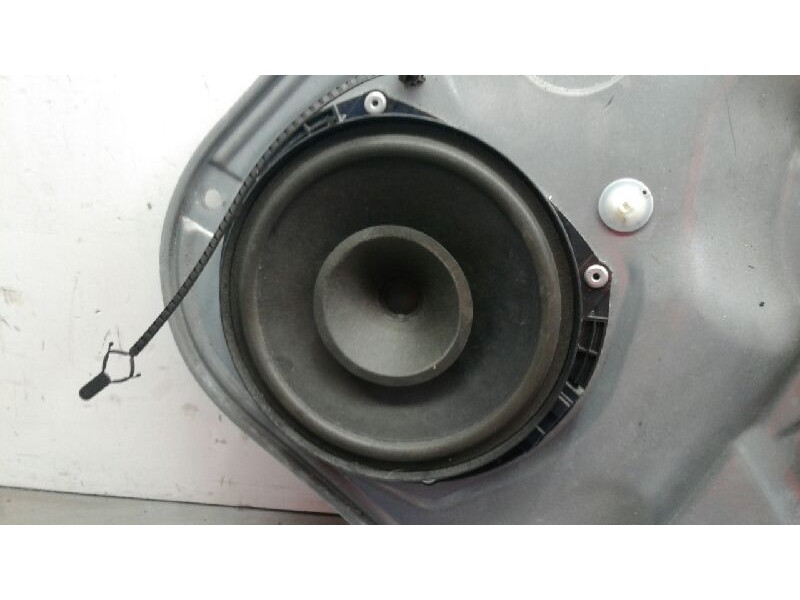 Recambio de elevalunas trasero derecho para seat ibiza (6l1) cool referencia OEM IAM 6L4839756C  