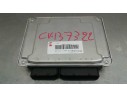 CENTRALITA MOTOR UCE 0281011444 8E0907401T 