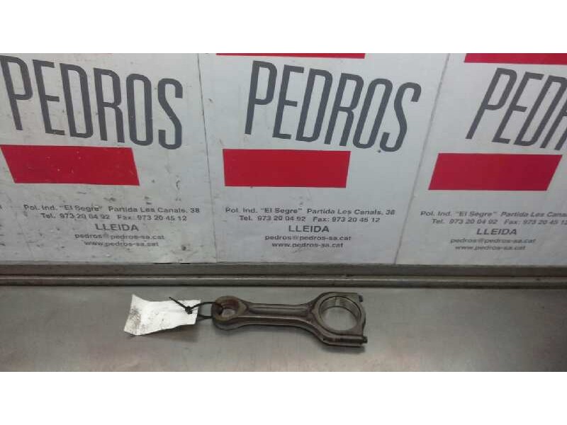 Recambio de biela para citroen c5 berlina sx (e) referencia OEM IAM 619N  
