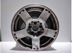 Recambio de llanta aluminio para audi a6 avant (4b5) 2.5 tdi quattro referencia OEM IAM 175TORNILLOS ET25 