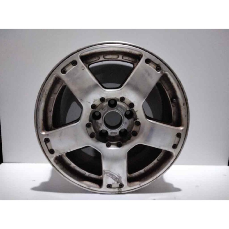Recambio de llanta aluminio para audi a6 avant (4b5) 2.5 tdi quattro referencia OEM IAM 175TORNILLOS ET25 
