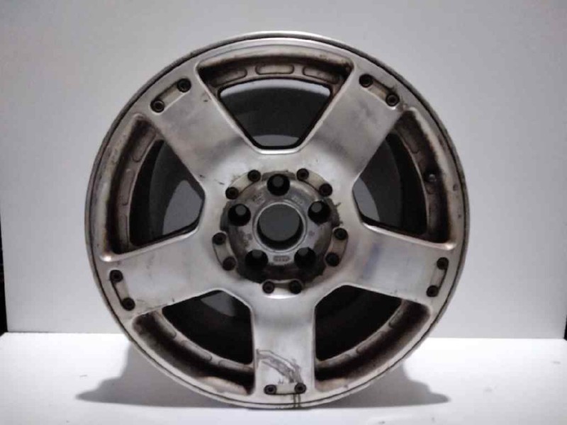 Recambio de llanta aluminio para audi a6 avant (4b5) 2.5 tdi quattro referencia OEM IAM 175TORNILLOS ET25 