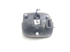 Recambio de maneta exterior porton para seat ibiza (6l1) cool referencia OEM IAM 6L6827565B   2