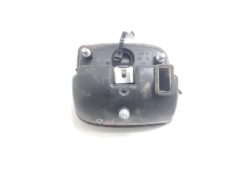 Recambio de maneta exterior porton para seat ibiza (6l1) cool referencia OEM IAM 6L6827565B  