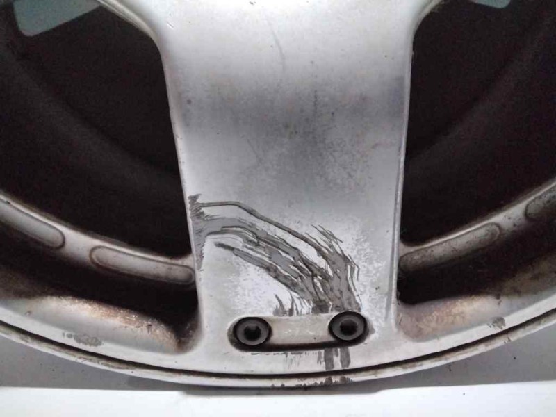 Recambio de llanta aluminio para audi a6 avant (4b5) 2.5 tdi quattro referencia OEM IAM 175TORNILLOS ET25 