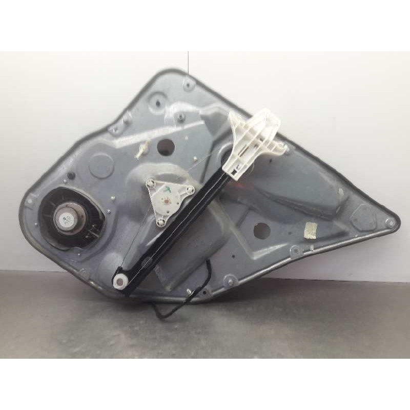 Recambio de elevalunas trasero izquierdo para seat ibiza (6l1) cool referencia OEM IAM 6L4839751AC  