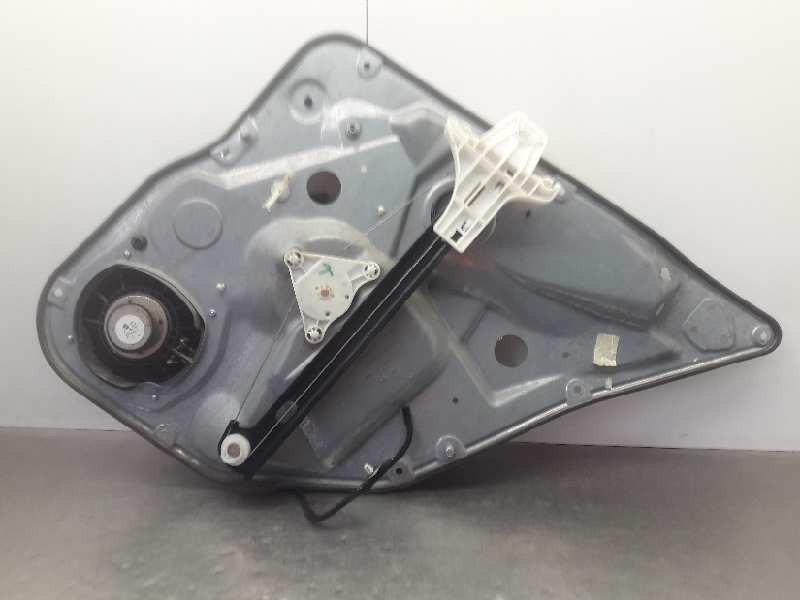 Recambio de elevalunas trasero izquierdo para seat ibiza (6l1) cool referencia OEM IAM 6L4839751AC  