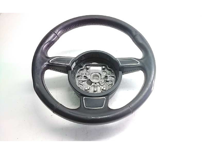 Recambio de volante para audi a1 (8x) 1.6 tdi referencia OEM IAM 8X0419091K  