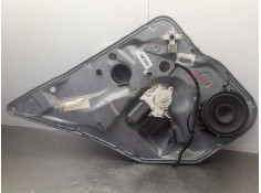 Recambio de elevalunas trasero izquierdo para seat ibiza (6l1) cool referencia OEM IAM 6L4839751AC   2
