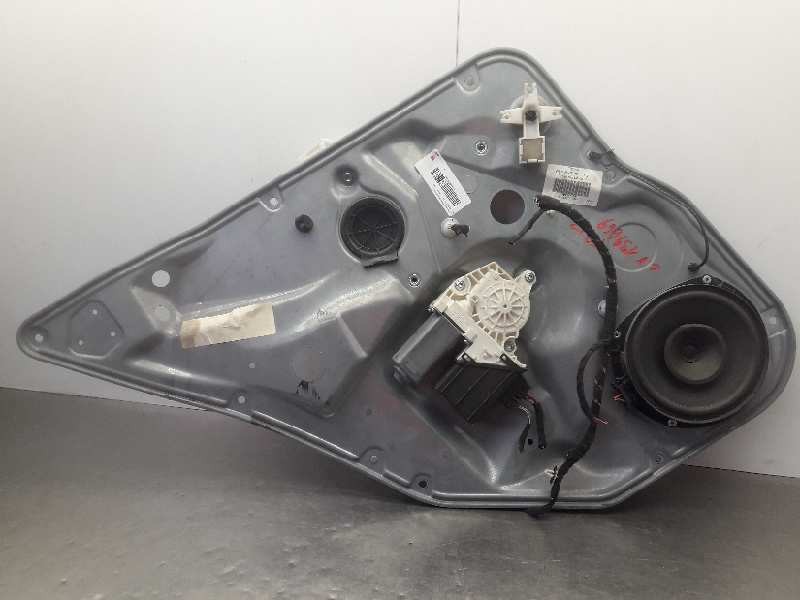 Recambio de elevalunas trasero izquierdo para seat ibiza (6l1) cool referencia OEM IAM 6L4839751AC  