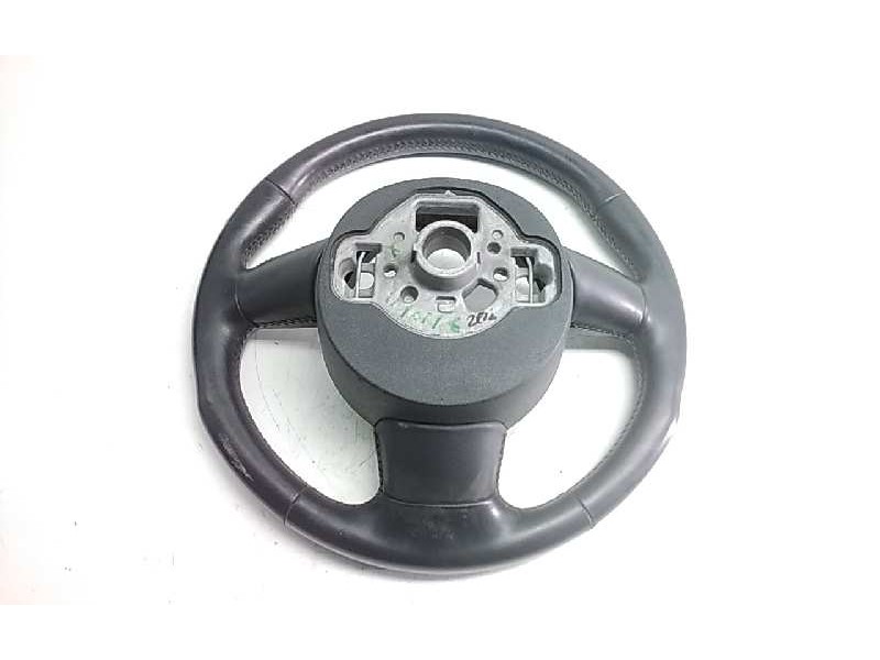 Recambio de volante para audi a1 (8x) 1.6 tdi referencia OEM IAM 8X0419091K  