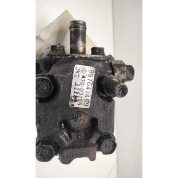 Recambio de bomba servodireccion para isuzu trooper 2.2 turbodiesel referencia OEM IAM 897041469  105709