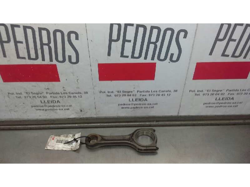 Recambio de biela para citroen c5 berlina sx (e) referencia OEM IAM 619N  
