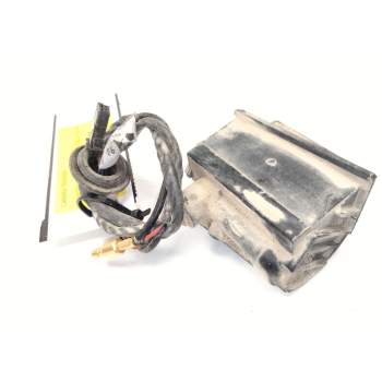 Recambio de camara trasera para land rover range rover iii (l322) 3.0 d 4x4 referencia OEM IAM   
