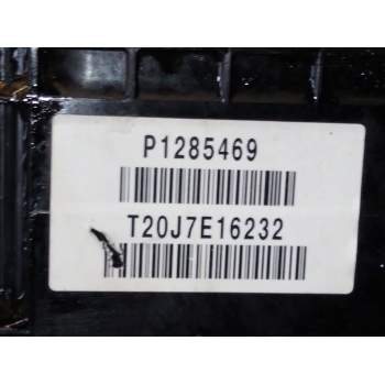 Recambio de caja cambios para volvo xc40 (536) t2 referencia OEM IAM AWF8G30  