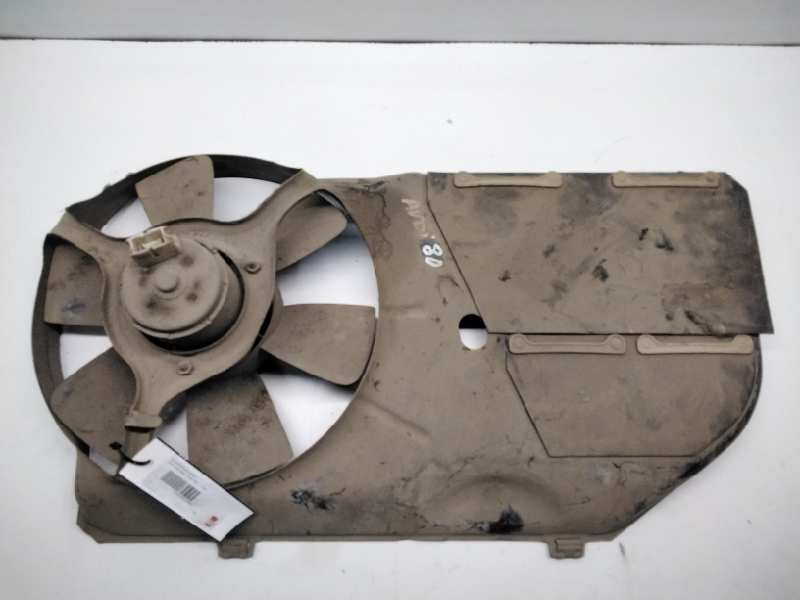 Recambio de electroventilador para audi 80/90 (893) 1.9 cat (sd) referencia OEM IAM   747