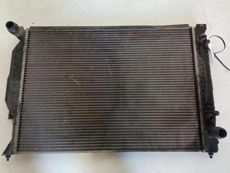 Recambio de radiador agua para audi a6 avant (4b5) 2.5 tdi quattro referencia OEM IAM 4B0121251A  