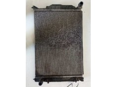 Recambio de radiador agua para audi a6 avant (4b5) 2.5 tdi quattro referencia OEM IAM 4B0121251A   2
