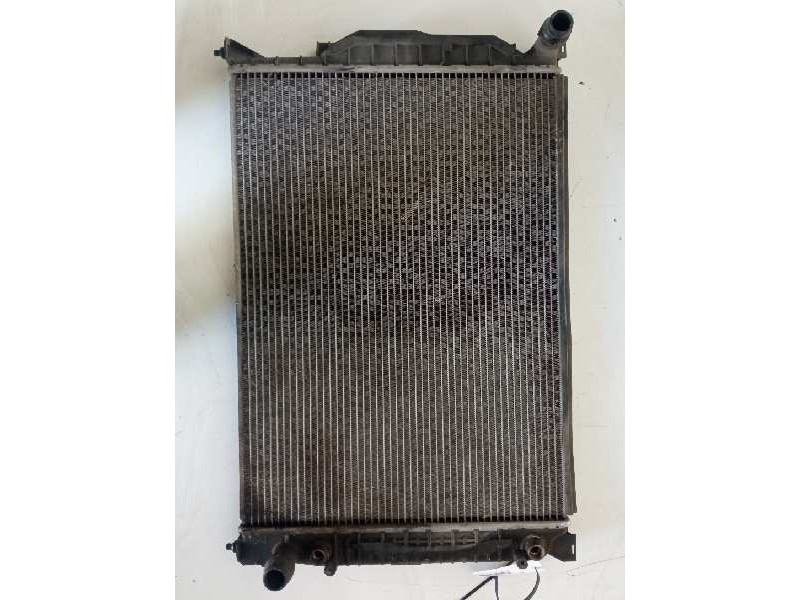 Recambio de radiador agua para audi a6 avant (4b5) 2.5 tdi quattro referencia OEM IAM 4B0121251A  