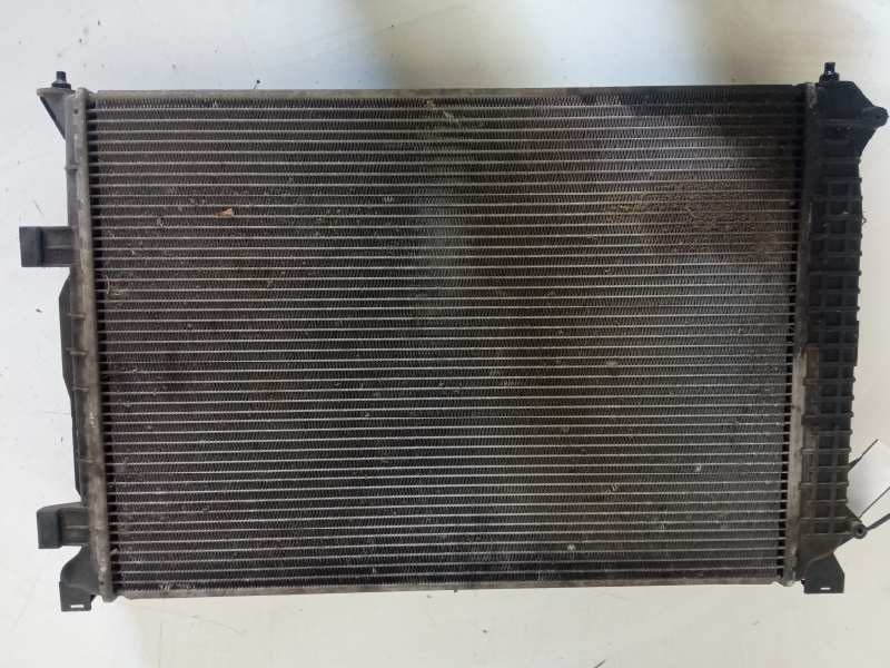 Recambio de radiador agua para audi a6 avant (4b5) 2.5 tdi quattro referencia OEM IAM 4B0121251A  