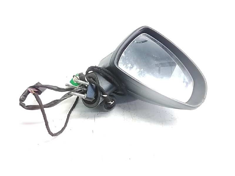 Recambio de retrovisor derecho para audi a1 (8x) 1.6 tdi referencia OEM IAM   
