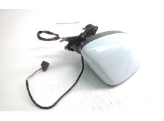 Recambio de retrovisor derecho para audi a1 (8x) 1.6 tdi referencia OEM IAM    2