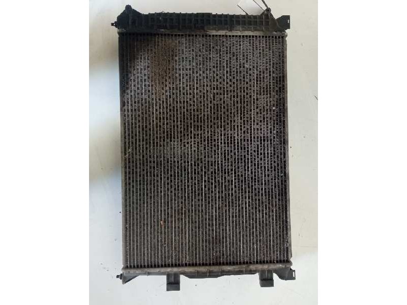 Recambio de radiador agua para audi a6 avant (4b5) 2.5 tdi quattro referencia OEM IAM 4B0121251A  