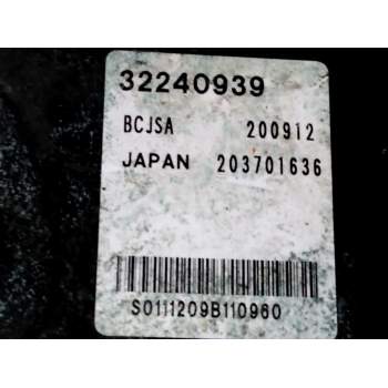 Recambio de caja cambios para volvo xc40 (536) t2 referencia OEM IAM AWF8G30  