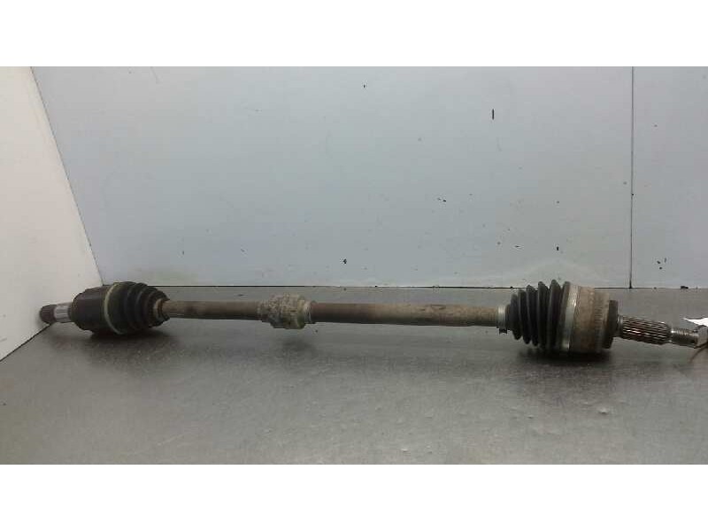 Recambio de transmision delantera derecha para mitsubishi lancer berlina (cy0) 1.8 16v cat referencia OEM IAM   