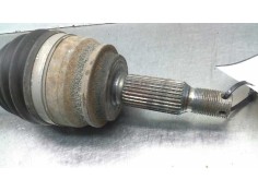 Recambio de transmision delantera derecha para mitsubishi lancer berlina (cy0) 1.8 16v cat referencia OEM IAM    2