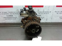 Recambio de bomba inyeccion para citroen c5 berlina sx (e) referencia OEM IAM 0445010102 BOSCH  2