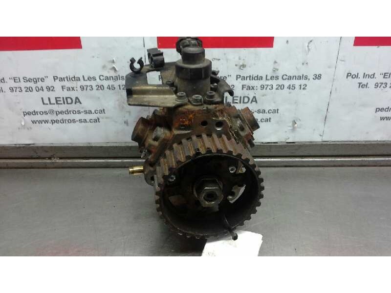 Recambio de bomba inyeccion para citroen c5 berlina sx (e) referencia OEM IAM 0445010102 BOSCH 