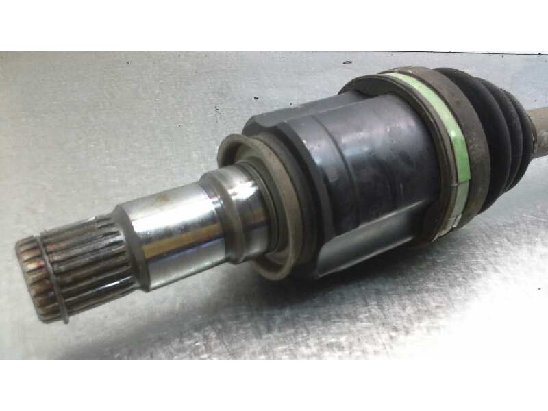 Recambio de transmision delantera derecha para mitsubishi lancer berlina (cy0) 1.8 16v cat referencia OEM IAM   