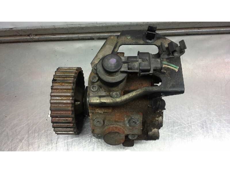 Recambio de bomba inyeccion para citroen c5 berlina sx (e) referencia OEM IAM 0445010102 BOSCH 