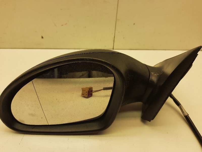 Recambio de retrovisor izquierdo para seat ibiza (6l1) cool referencia OEM IAM   