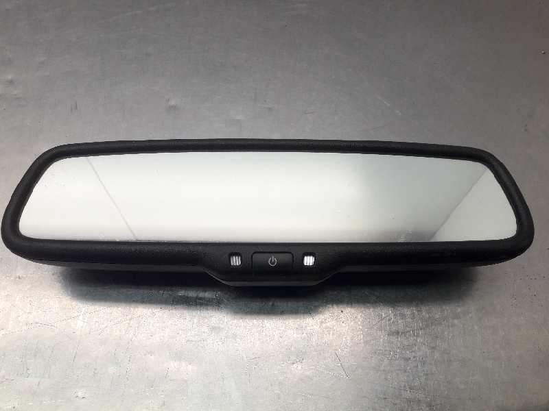 Recambio de retrovisor interior para ssangyong korando limited plus 4x4 referencia OEM IAM   
