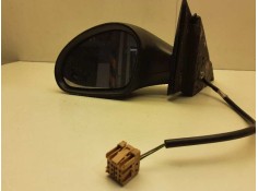 Recambio de retrovisor izquierdo para seat ibiza (6l1) cool referencia OEM IAM    2