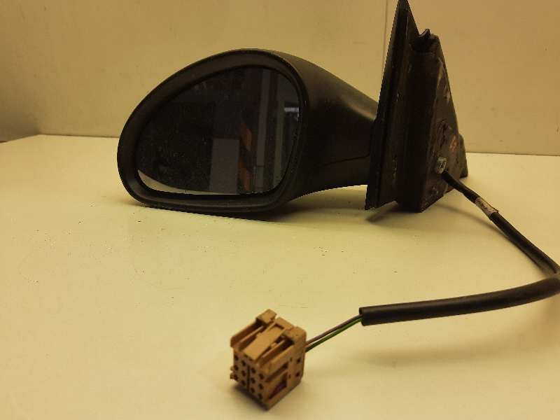Recambio de retrovisor izquierdo para seat ibiza (6l1) cool referencia OEM IAM   