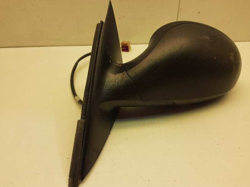Recambio de retrovisor izquierdo para seat ibiza (6l1) cool referencia OEM IAM   